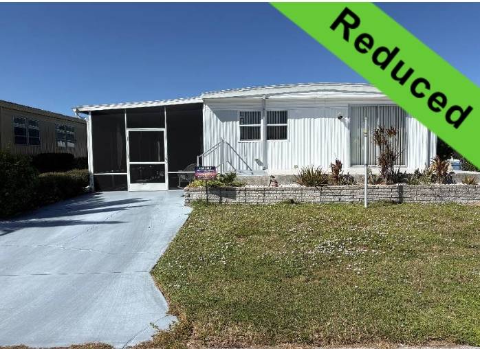 Mobile home for sale in Venice, FL